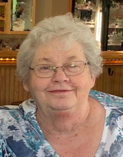 Anna Darlene (Schipper) Harms | The Grundy Register