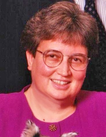 Carolyn Lea Schmidt | The Grundy Register