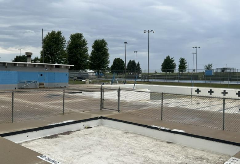 The Dike Pool Campaign is dedicated to bringing a new pool to the community through fundraising efforts.