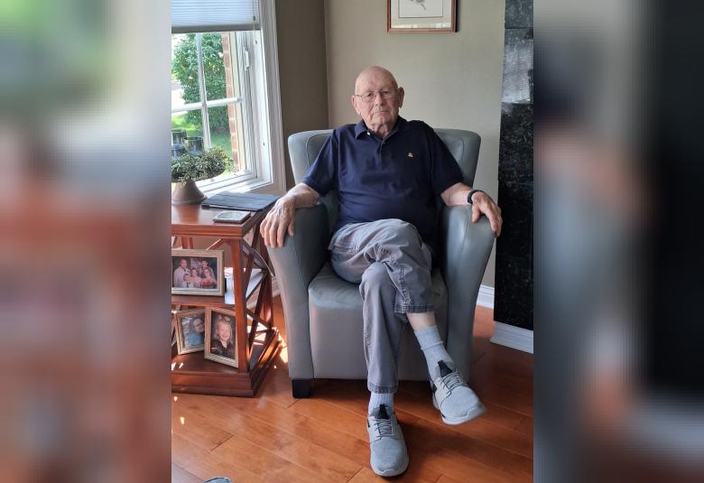 Jim Lynch, Grundy Felix Festival 2026 Grand Marshal